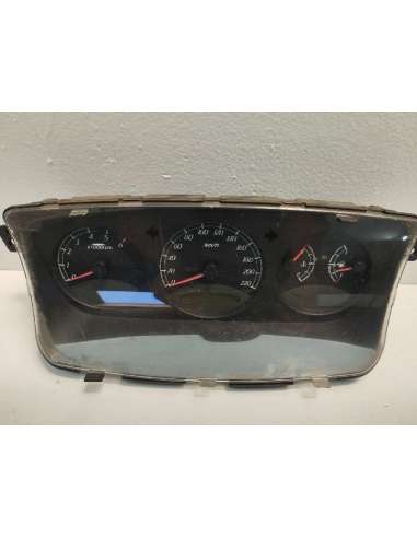 CUADRO INSTRUMENTOS SSANGYONG KYRON -...