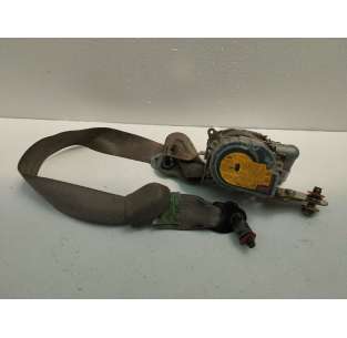 CINTURON SEGURIDAD...