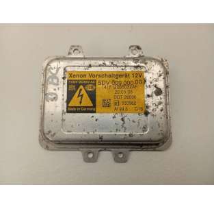 CENTRALITA FAROS XENON FORD...