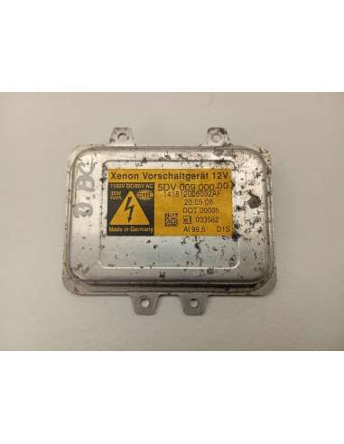 CENTRALITA FAROS XENON FORD C-MAX...