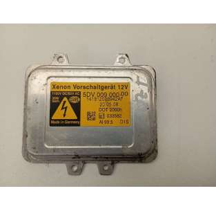 CENTRALITA FAROS XENON FORD...