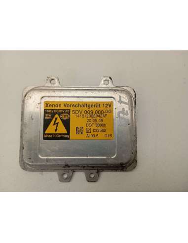 CENTRALITA FAROS XENON FORD C-MAX...