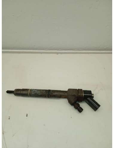 INYECTOR MERCEDES-BENZ CLASE A (BM...