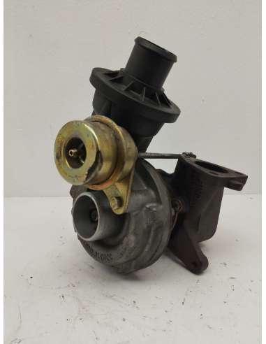 TURBOCOMPRESOR MERCEDES-BENZ CLASE A...