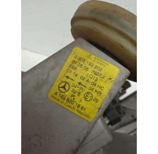 FARO DERECHO MERCEDES-BENZ... 2