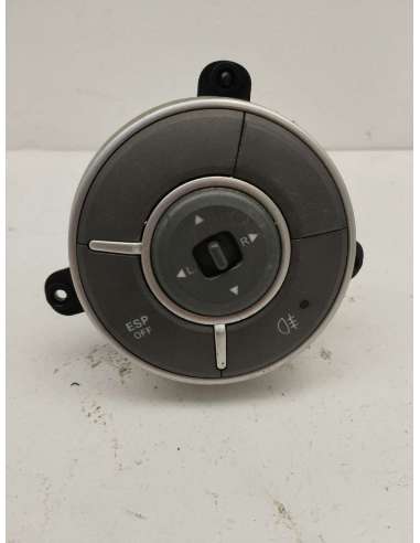 MANDO MULTIFUNCION SSANGYONG KYRON -...