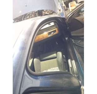 GOMAS CONTORNO PUERTA BMW... 2