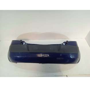 PARAGOLPES TRASERO RENAULT...