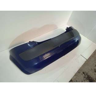 PARAGOLPES TRASERO RENAULT... 2