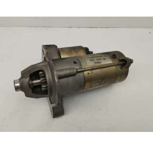 MOTOR ARRANQUE FORD FOCUS...