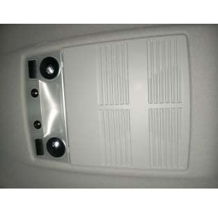 LUZ INTERIOR BMW SERIE 5... 2