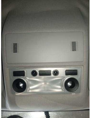LUZ INTERIOR BMW SERIE 5 BERLINA...