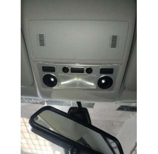 LUZ INTERIOR BMW SERIE 5... 2