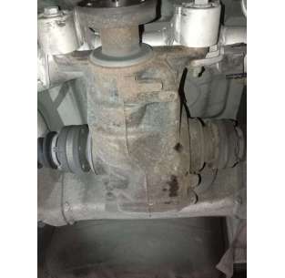 DIFERENCIAL TRASERO BMW...