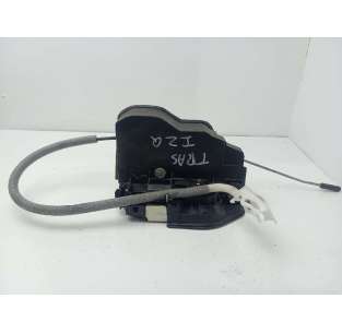 CERRADURA PUERTA TRASERA...