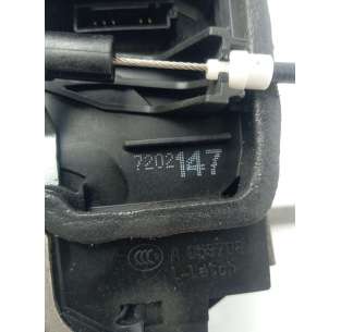 CERRADURA PUERTA TRASERA... 2