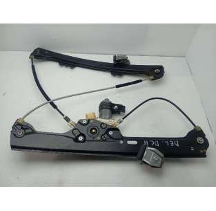 ELEVALUNAS DELANTERO...