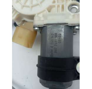 ELEVALUNAS DELANTERO... 2