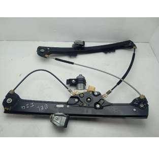 ELEVALUNAS DELANTERO...