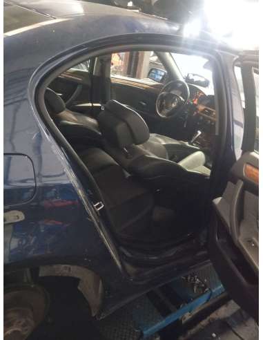 GOMAS CONTORNO PUERTA BMW SERIE 5...