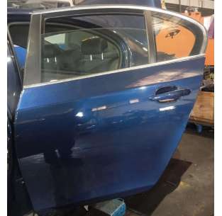 PUERTA TRASERA IZQUIERDA... 2