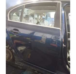 PUERTA TRASERA DERECHA BMW...
