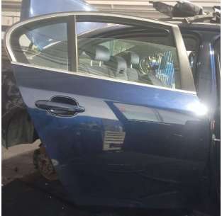 PUERTA TRASERA DERECHA BMW... 2
