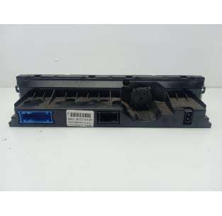 MANDO CLIMATIZADOR BMW... 2