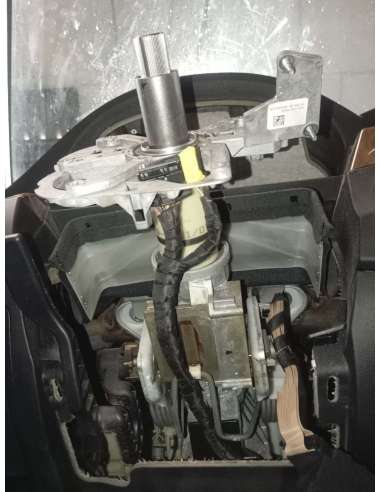 COLUMNA DIRECCION BMW SERIE 5 BERLINA...