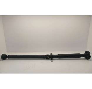 TRANSMISION CENTRAL BMW...