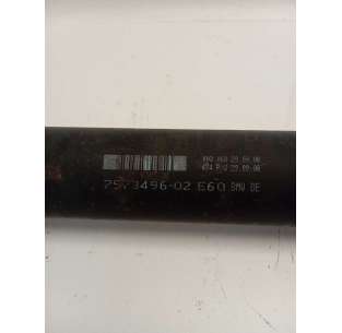 TRANSMISION CENTRAL BMW... 2