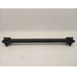 TRANSMISION CENTRAL...