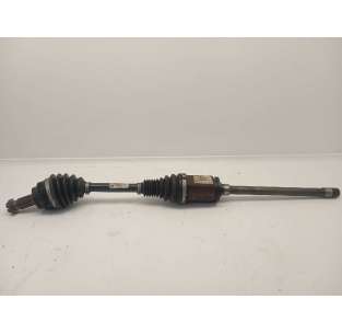 TRANSMISION DELANTERA...