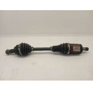 TRANSMISION DELANTERA...