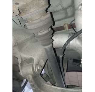 TRANSMISION TRASERA...