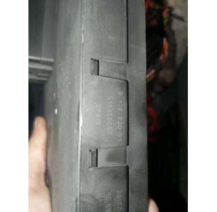 CAJA RELES / FUSIBLES BMW... 2
