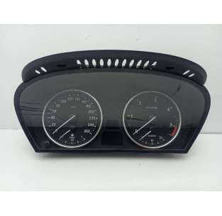 CUADRO INSTRUMENTOS BMW...