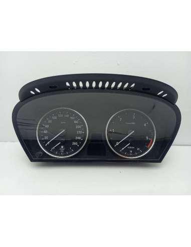 CUADRO INSTRUMENTOS BMW SERIE 5...