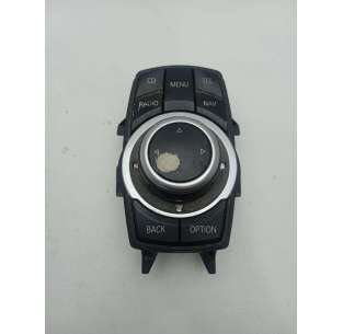 MANDO MULTIFUNCION BMW...