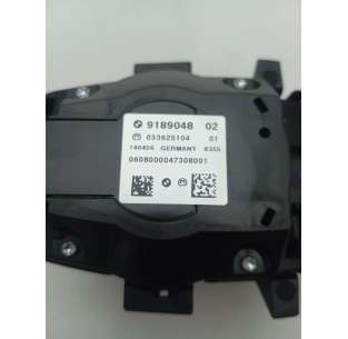 MANDO MULTIFUNCION BMW... 2