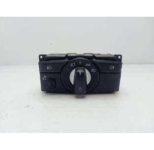 MANDO LUCES BMW SERIE 5...