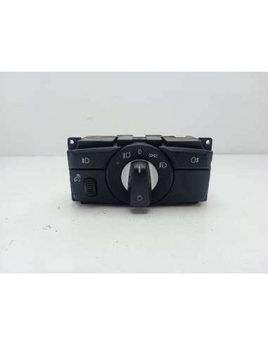 MANDO LUCES BMW SERIE 5 BERLINA (E60)...