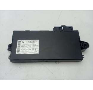 MODULO ELECTRONICO BMW...