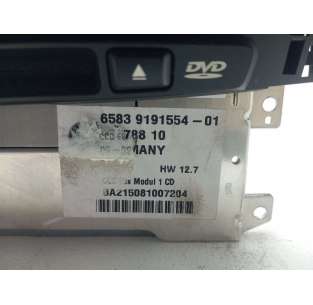 SISTEMA AUDIO / RADIO CD... 2