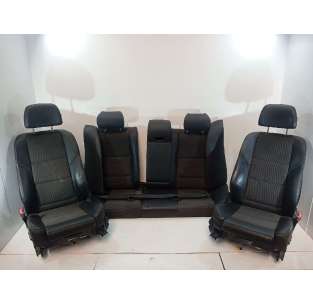 JUEGO ASIENTOS COMPLETO -...