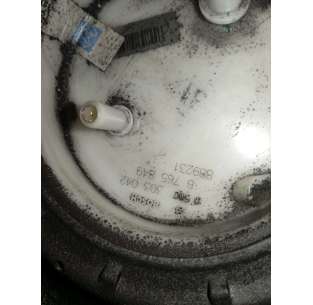 AFORADOR BMW SERIE 5... 2