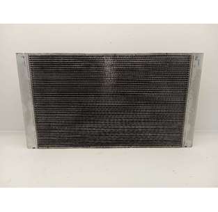 RADIADOR AGUA BMW SERIE 5... 2