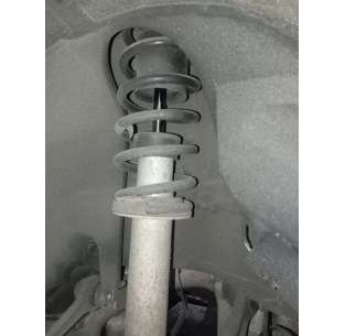 AMORTIGUADOR TRASERO... 2