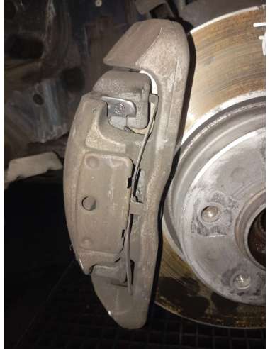 PINZA DE FRENO DELANTERA DERECHA BMW...