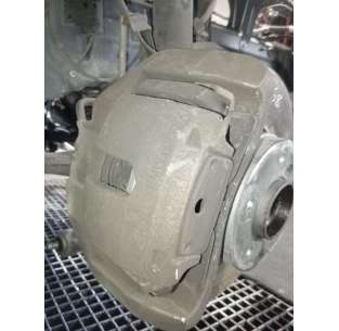 PINZA DE FRENO DELANTERA... 2